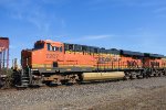 BNSF 7207